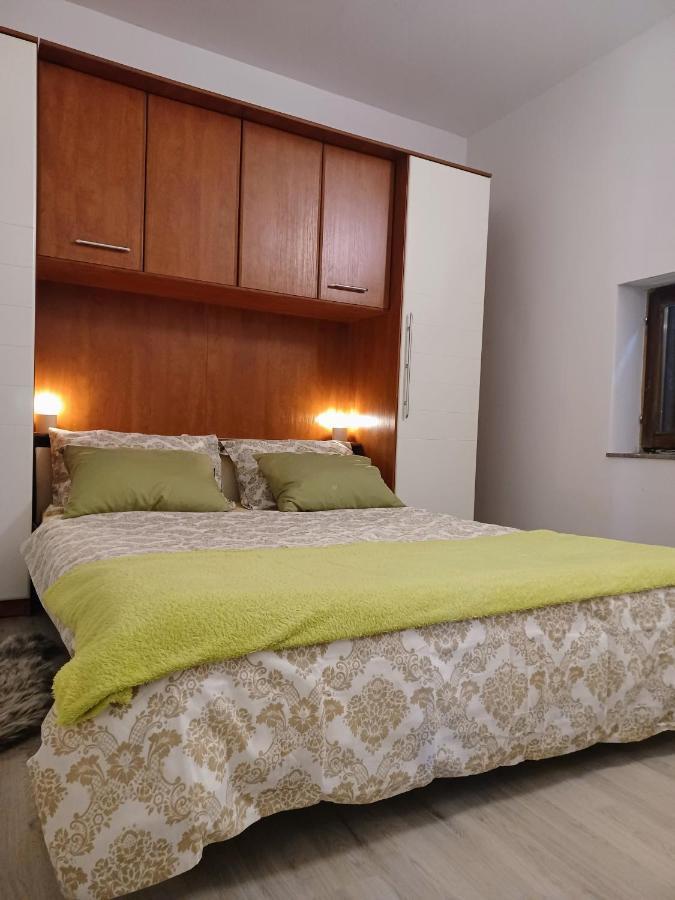 Dalmatia Rustica Comfortable One Bedroom+Fireplace 자다르 외부 사진