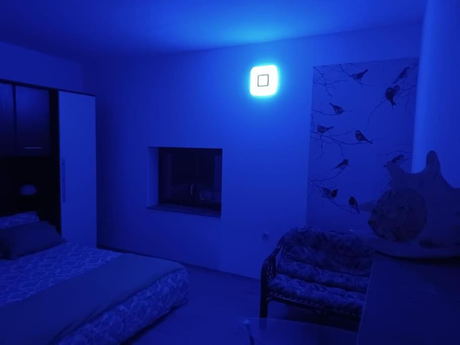 Dalmatia Rustica Comfortable One Bedroom+Fireplace 자다르 외부 사진