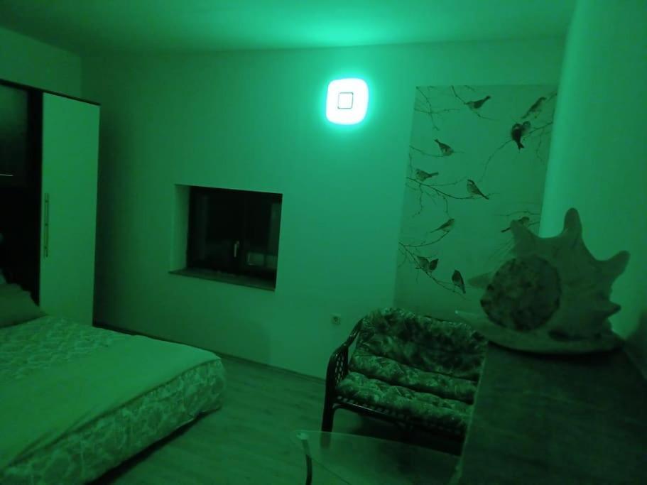 Dalmatia Rustica Comfortable One Bedroom+Fireplace 자다르 외부 사진